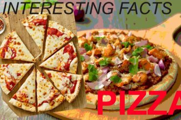 INTERESTING FACTS ABOUT PIZZA IN TAMIL