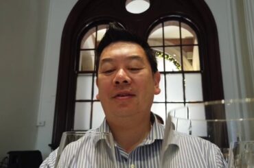 Italian Wine Masterclass at the Intercontinental Sydney