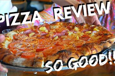 Lo Coco's Pizza |  | Marin County Living Vlog #5