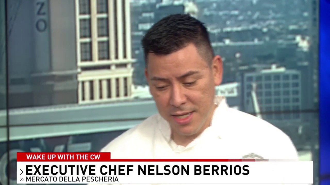 Enjoy an Italian-style Thanksgiving at Mercato Della Pescheria Enjoy an Italian-style Thanksgiving at Mercato Della Pescheria