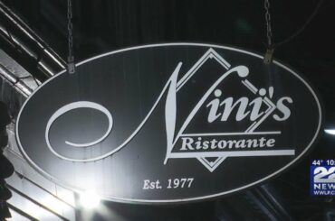 Local restaurant to donate hot pizzas for those in need