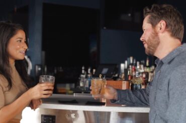 FIRST LOOK | Abbiocco Italian Cuisine & Luna Rooftop Bar (S1E1)