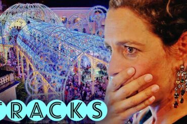 Italy's Stunning Carnival! | Alex Polizzi's Secret Italy | TRACKS