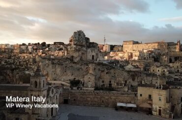 Matera Italy
