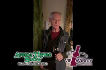 Testimonials Italy 2019 John