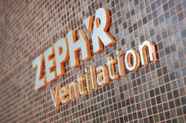 Zephyr Design & Experience Center Tour