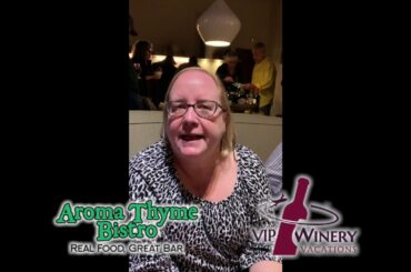 Testimonials Italy 2019 Ellen