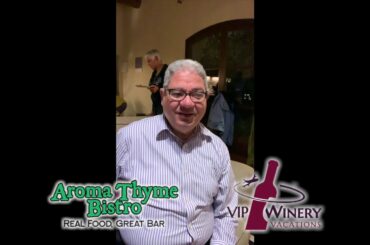 Testimonials Italy 2019 Edgar