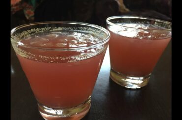 Italian grape juice -  Five spices by sanjitha