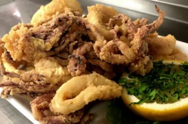 Poor Italian Ristorante