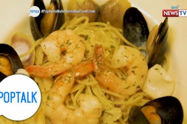 Pop Talk: Tasty Italian cuisine at ‘Mama Lou’s’