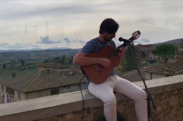 vespa tours from Florence Tuscany