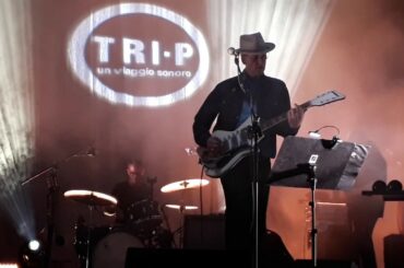 Iron & Wine and Calexico - Midnight Sun ( Triennale Milano, Italy - 22 July 2019 )