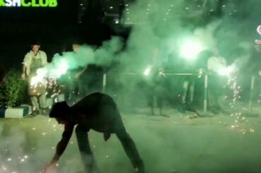 Club Barocks - Salt lake Sector V, kolkata | Happy Diwali Special | Lated Uploaded