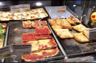 [Annie's Journey] Family trip to Tuscany