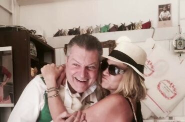 Ten Days in Tuscany - Chef Jason Capps' small group tours of Italy