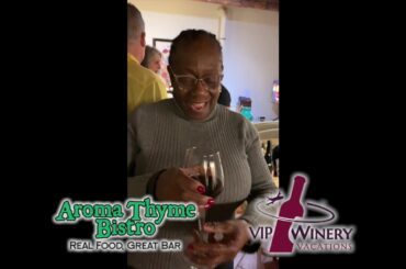 Testimonials Italy 2019 Elaine