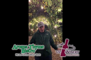 Testimonials Italy 2019 Vinny Savarese