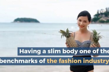 Why Italian Are So Thin?