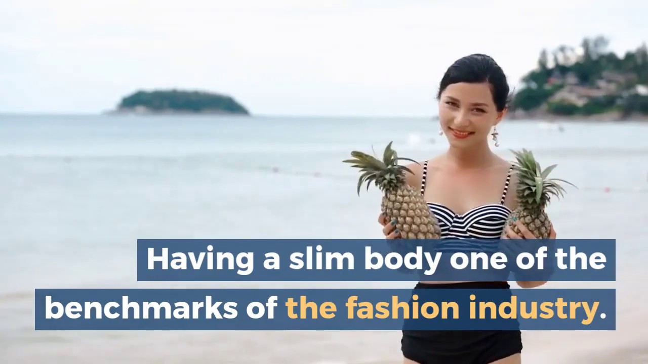 Why Italian Are So Thin? Why Italian Are So Thin?