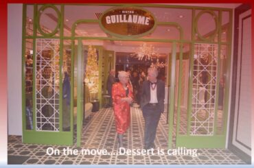 2019 Black Tie Progressive Dinner