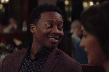 Scenes from an Italian Restaurant