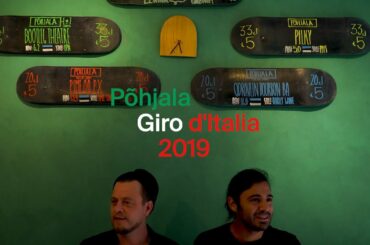 Põhjala Giro d'Italia 2019