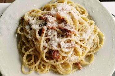 Fifty Shades of my Italian Food