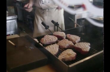 Ocha & Bella Italian Restaurant