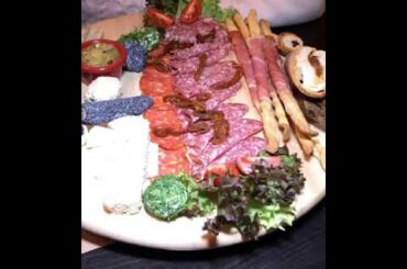 İtalyan mı dedi biri :)