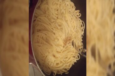 Cooking with Red... Italian pasta salad