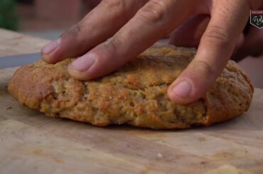 Chef Paolo Baratella - WGS 2019 Video Challenge