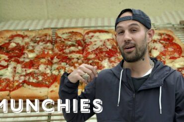 The Pizza Show: Extra Slice - Old Forge