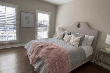 Tuscan/Italian Inspired Townhomes, Back Patio Pool, Rooftop, Woodstock #GreatHomesATL