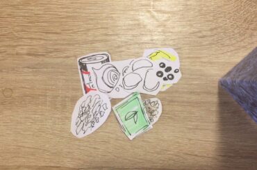 COOKING PIZZA How to make a tasty pizza dough (class project)