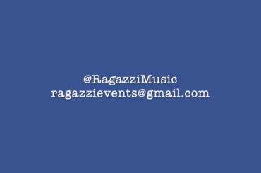 Ragazzi - City of Stars cover