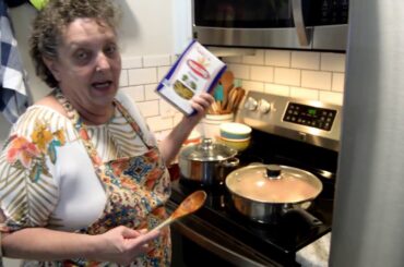 How to make a homemade Italian Sausage and Penne Casserole from Scratch