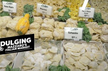 Get a Taste of Venice at Mazzaro's Italian Market in St. Pete