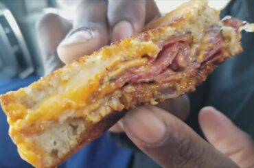 Revisiting The NASTIEST Fast Food Restaurant In My State *10 months later*