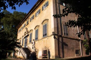 Ghost Hunters International - Frankenstein's Castle: Belgium and Italy