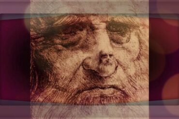 Leonardo Da Vinci Last Supper ( Laser  Engraved )