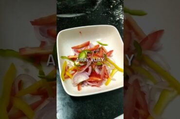 How to making veg pizza, chicken pizza. ARUN VIJAY