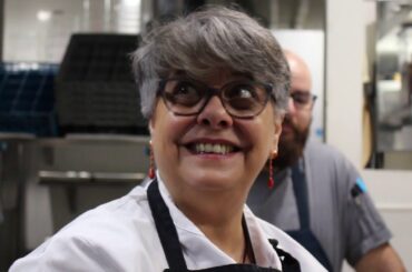 Tinker Special | Monica Ricci of Rome