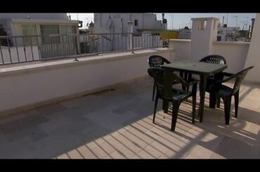 Savoring Italy's South