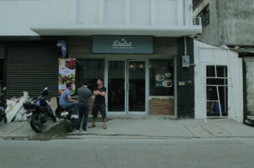 New Restaurant Alert: Dalat Authentic Vietnamese Cuisine in San Antonio Village, Makati