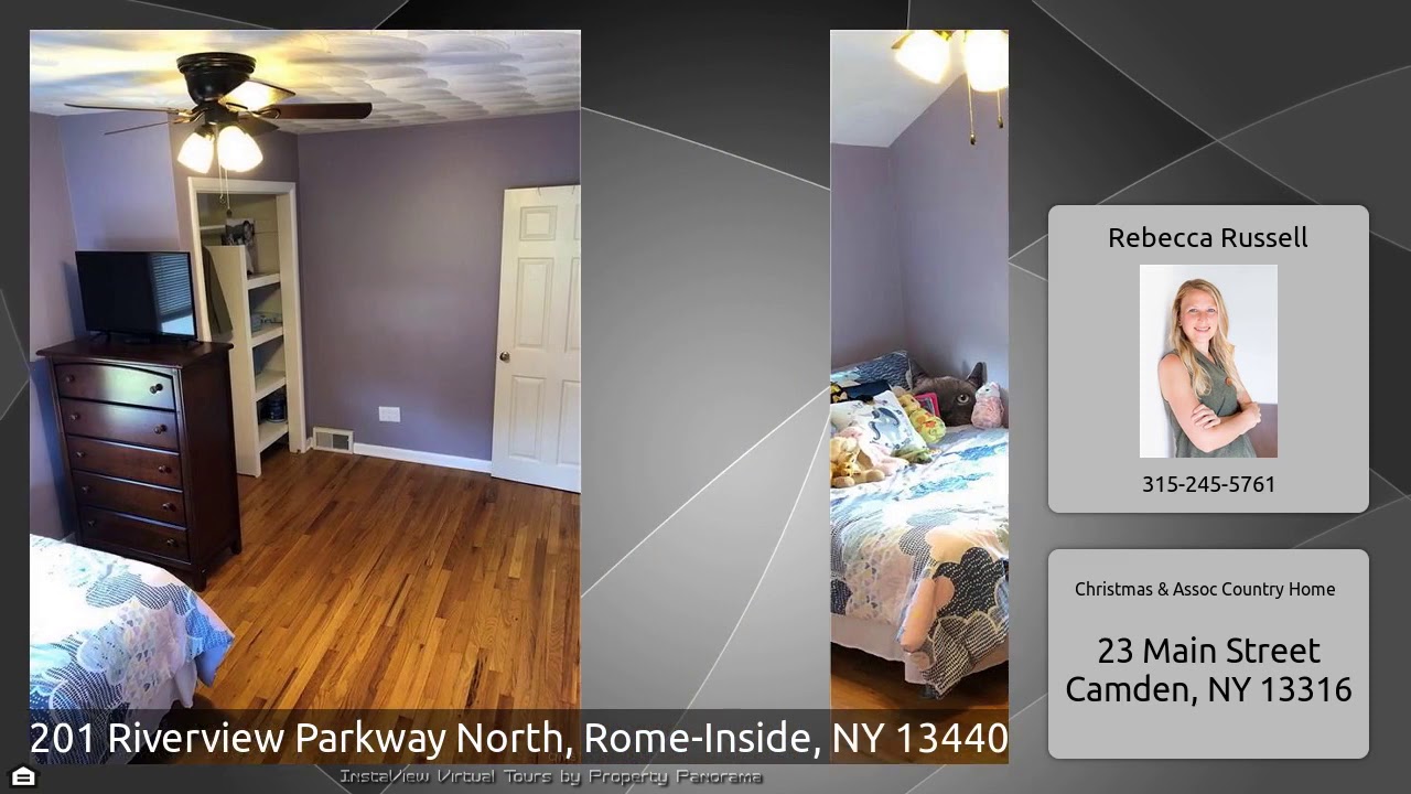 201 Riverview Parkway North, Rome-Inside, NY 13440 201 Riverview Parkway North, Rome-Inside, NY 13440