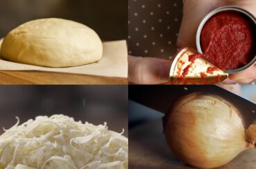 [Intergrate Listening & Speaking] The Cooking Show #2-8 No subs