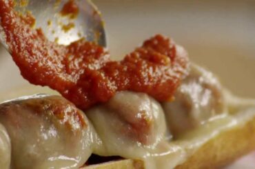 How to Make Meatball Sandwiches | Sandwich Recipes | Allrecipes.com