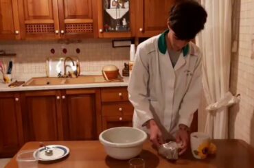 Italy - Spanish recipe (I.C. Torregrotta for Erasmus+)