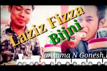 Bijni||Laziz Fizza Restaurant.... On Bodo